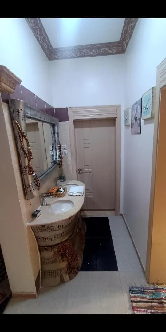 Apartmán الينبوع الأخضر Medína 0*,  Saúdská Arábie