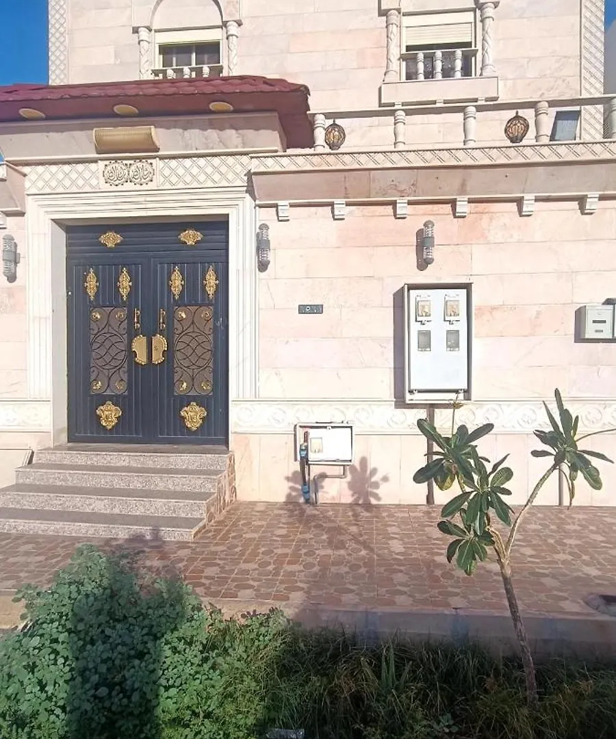 Ubytování v soukromí Apartmán الينبوع الأخضر Medína