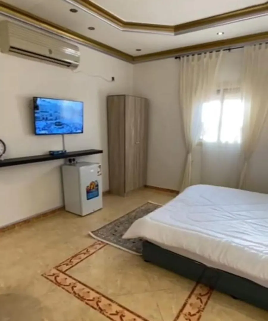 Apartmán الينبوع الأخضر Medína